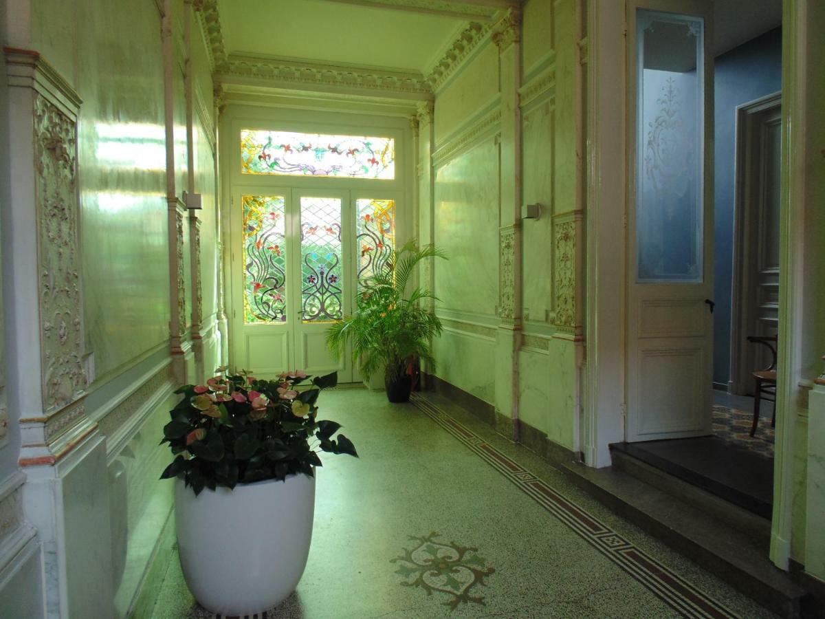 B&B De Gilleminus Temse 外观 照片