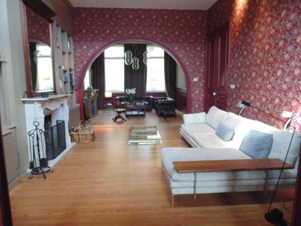 B&B De Gilleminus Temse 外观 照片