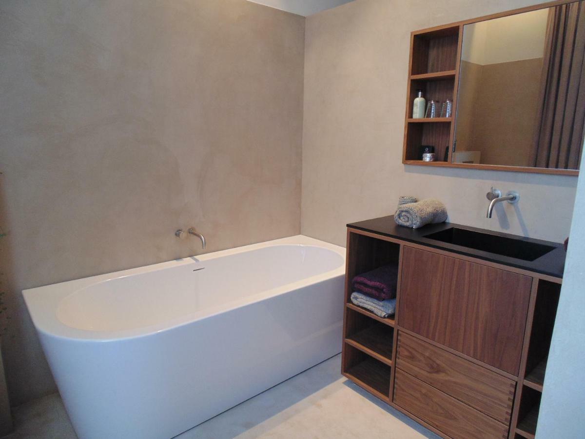 B&B De Gilleminus Temse 外观 照片