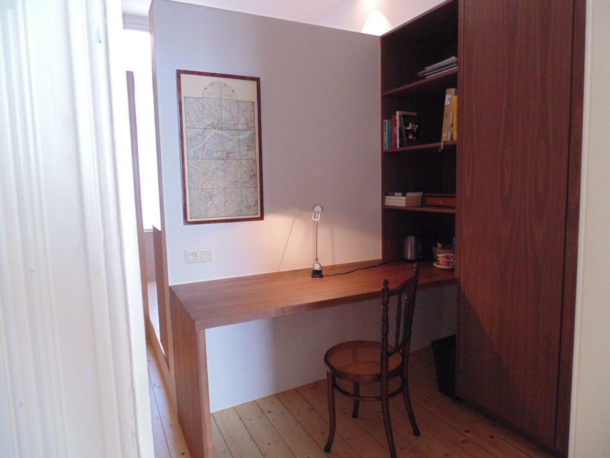 B&B De Gilleminus Temse 外观 照片