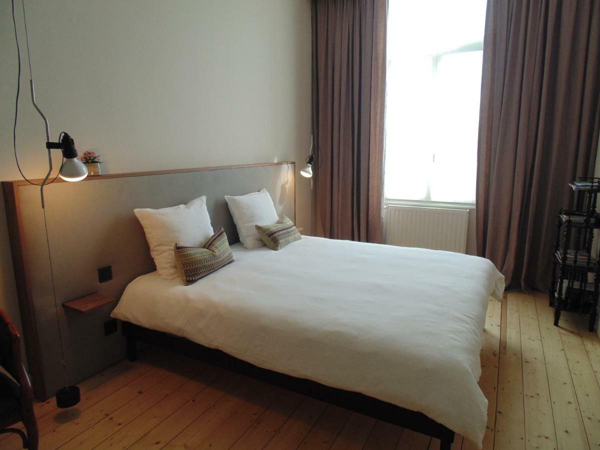 B&B De Gilleminus Temse 外观 照片