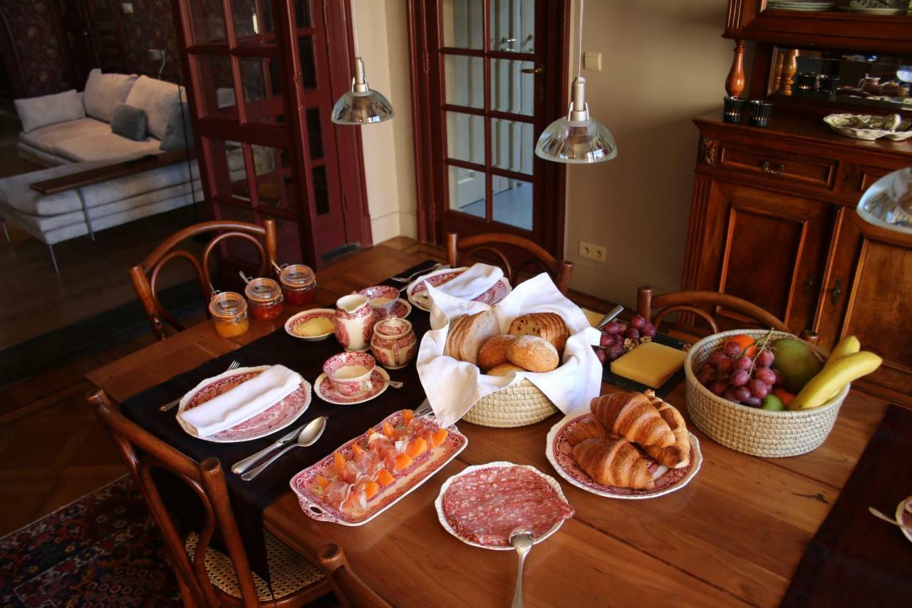 B&B De Gilleminus Temse 外观 照片